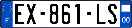 EX-861-LS