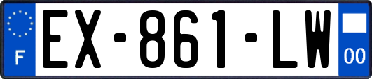 EX-861-LW