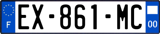 EX-861-MC