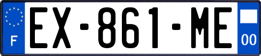 EX-861-ME