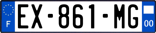 EX-861-MG