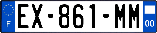 EX-861-MM
