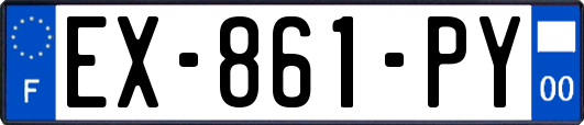 EX-861-PY