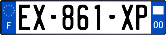 EX-861-XP