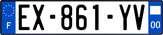 EX-861-YV