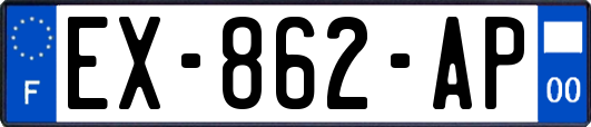 EX-862-AP