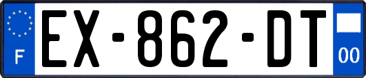EX-862-DT