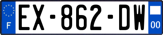 EX-862-DW