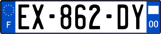 EX-862-DY