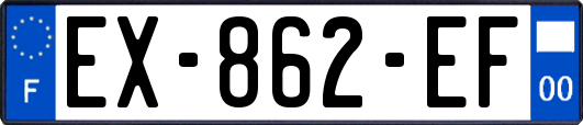 EX-862-EF