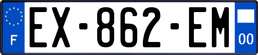 EX-862-EM