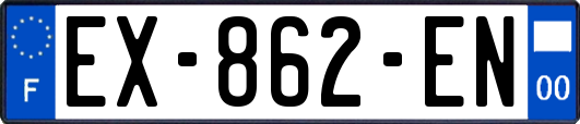 EX-862-EN