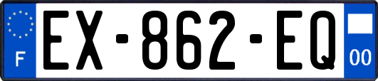 EX-862-EQ