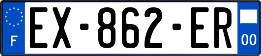 EX-862-ER