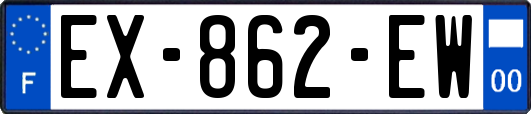 EX-862-EW