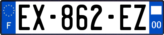 EX-862-EZ