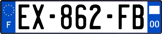 EX-862-FB
