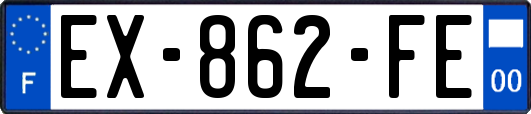 EX-862-FE