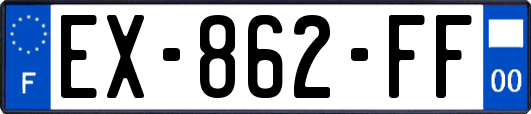 EX-862-FF