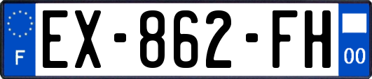 EX-862-FH