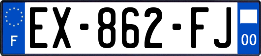 EX-862-FJ