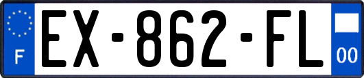 EX-862-FL