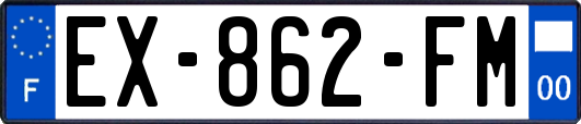 EX-862-FM