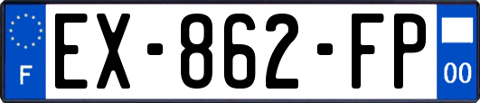 EX-862-FP