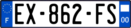 EX-862-FS