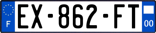 EX-862-FT