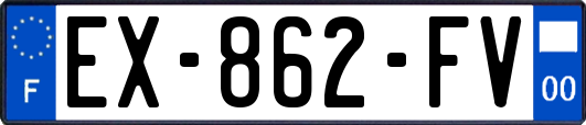EX-862-FV