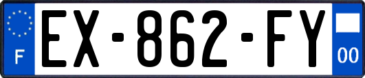 EX-862-FY