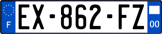 EX-862-FZ