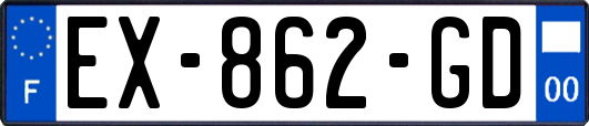 EX-862-GD