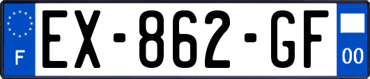EX-862-GF