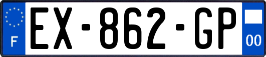 EX-862-GP