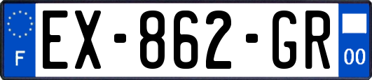 EX-862-GR