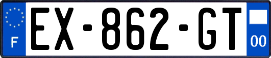 EX-862-GT