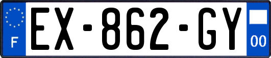 EX-862-GY