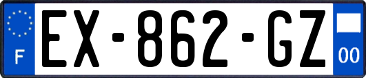 EX-862-GZ