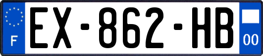 EX-862-HB