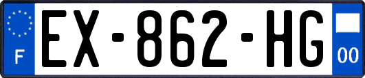 EX-862-HG
