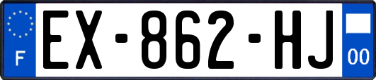 EX-862-HJ
