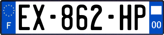 EX-862-HP