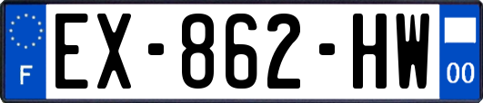 EX-862-HW