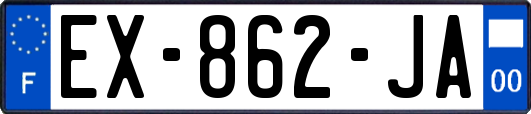 EX-862-JA