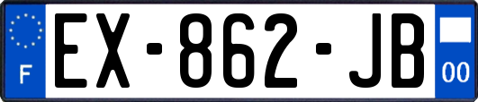 EX-862-JB