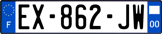 EX-862-JW