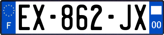 EX-862-JX