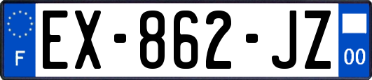 EX-862-JZ